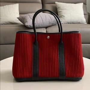 Hermès tote bag like new condition